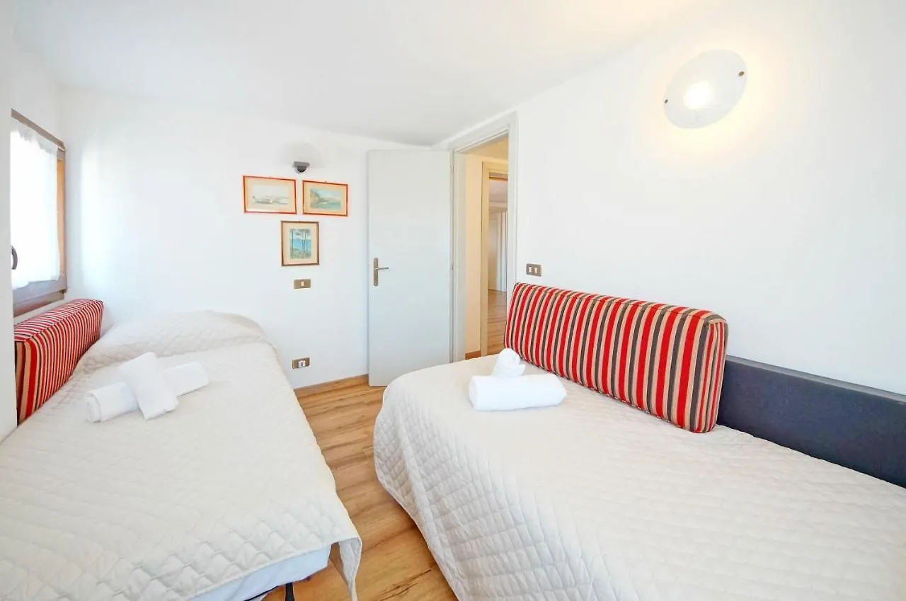 Dolcevita Apartments N 304 Rialto Mercato 威尼斯