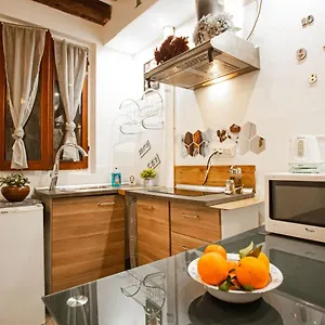 Apartment Residenza Garibaldi, Venedig