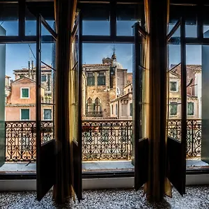 Apartment Savoia E Jolanda, Venedig