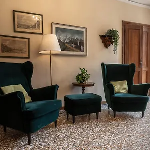 Apartment Casamisa Formosa 5193, Venedig