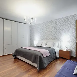 Apartment Via Garibaldi-gigli Biennale Terrace By Wonderful Italy, Venedig