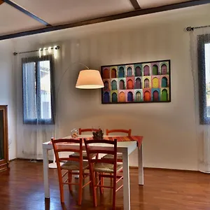 Apartment Ca' Miro, Venedig