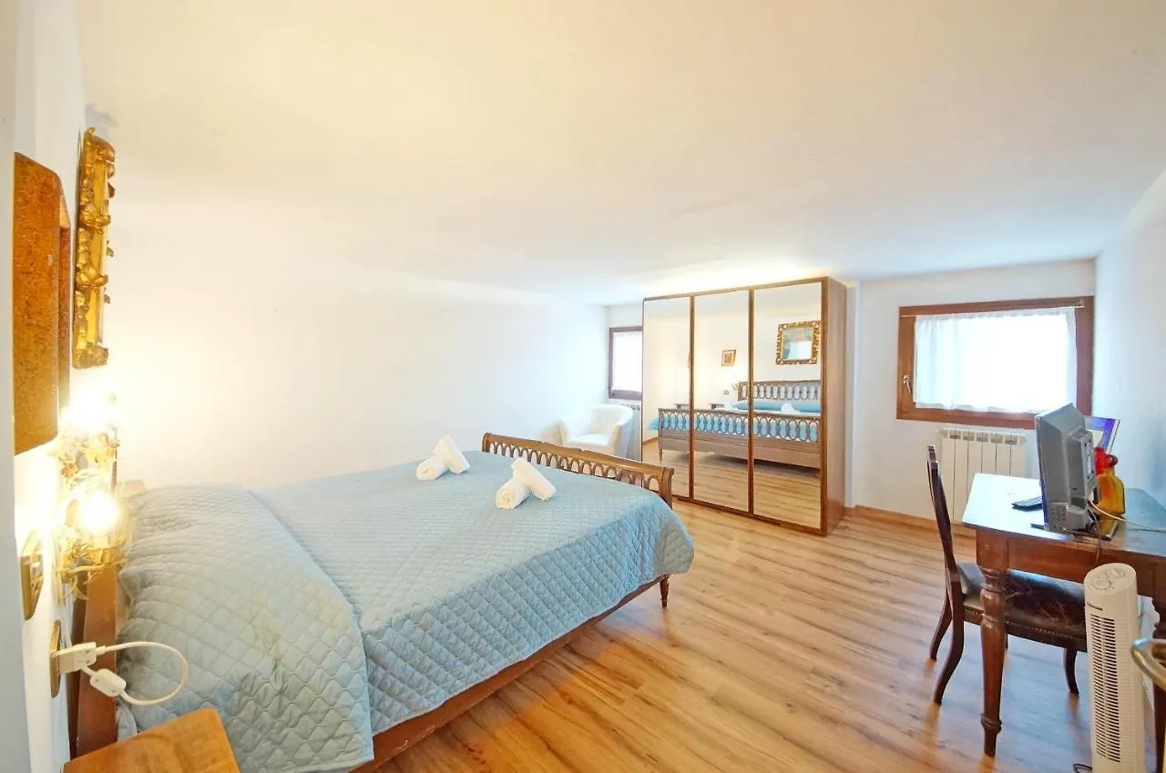 Dolcevita Apartments N 304 Rialto Mercato Venice