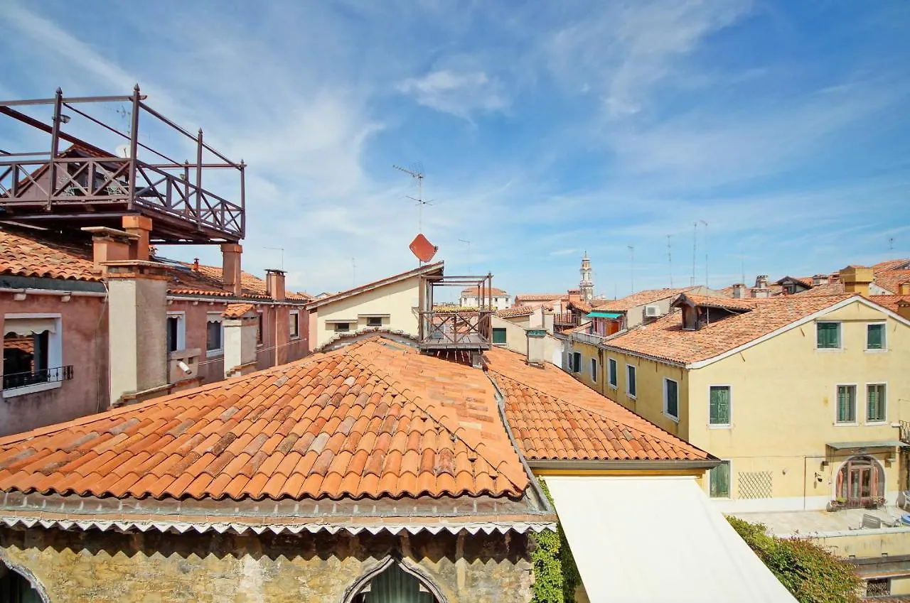 Dolcevita Apartments N 304 Rialto Mercato Venice 0*,