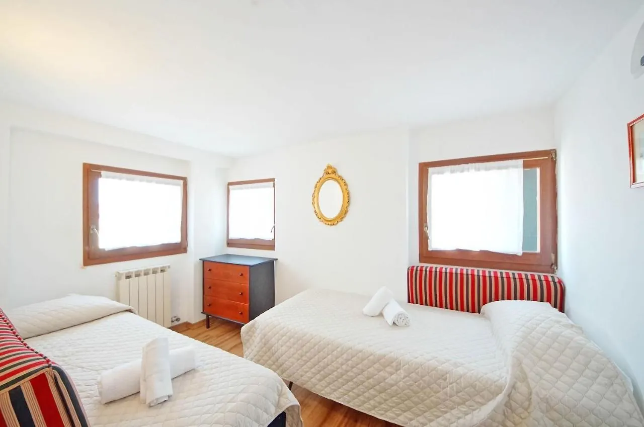 Dolcevita Apartments N 304 Rialto Mercato Venice