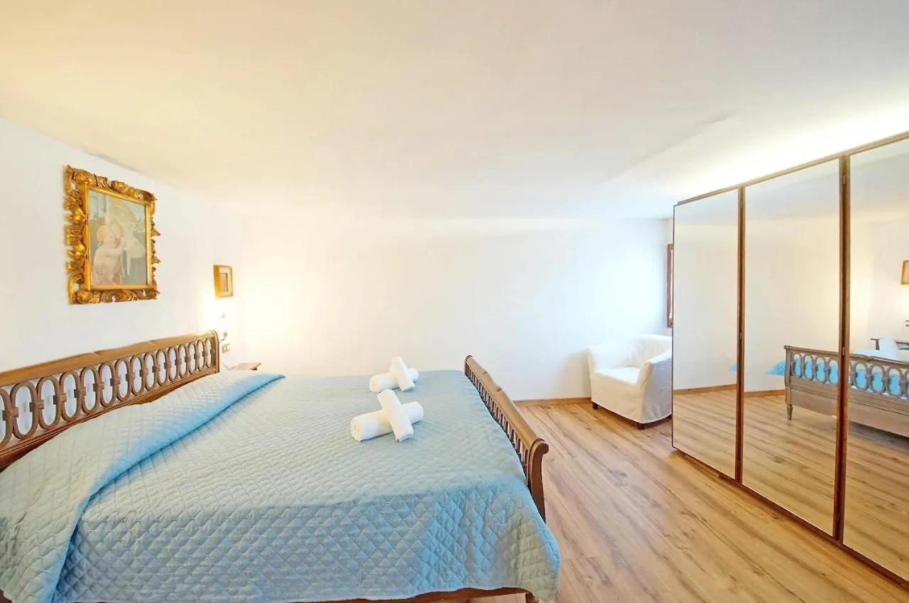 Dolcevita Apartments N 304 Rialto Mercato Venice