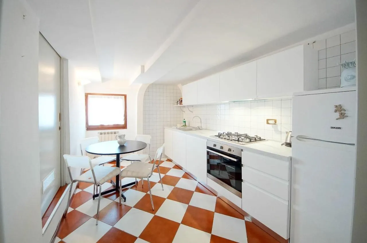 Dolcevita Apartments N 304 Rialto Mercato Venice