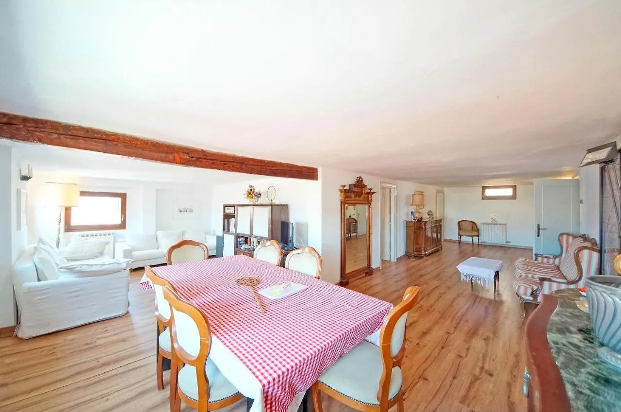 Dolcevita Apartments N 304 Rialto Mercato Venice
