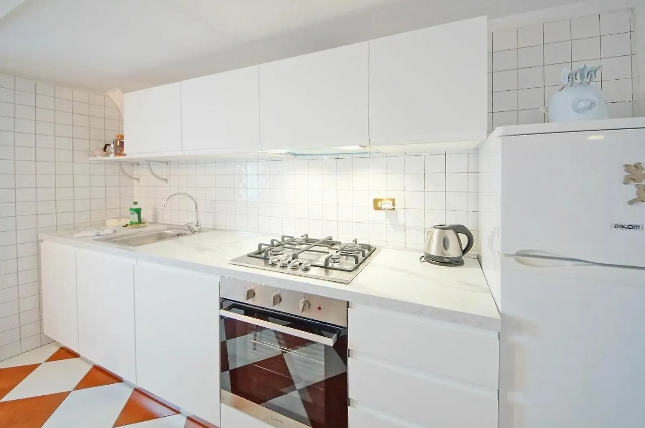 Dolcevita Apartments N 304 Rialto Mercato Venice