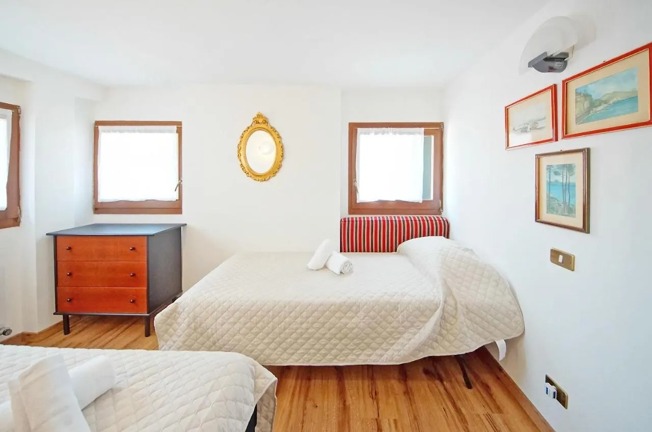 Dolcevita Apartments N 304 Rialto Mercato Venice Italy