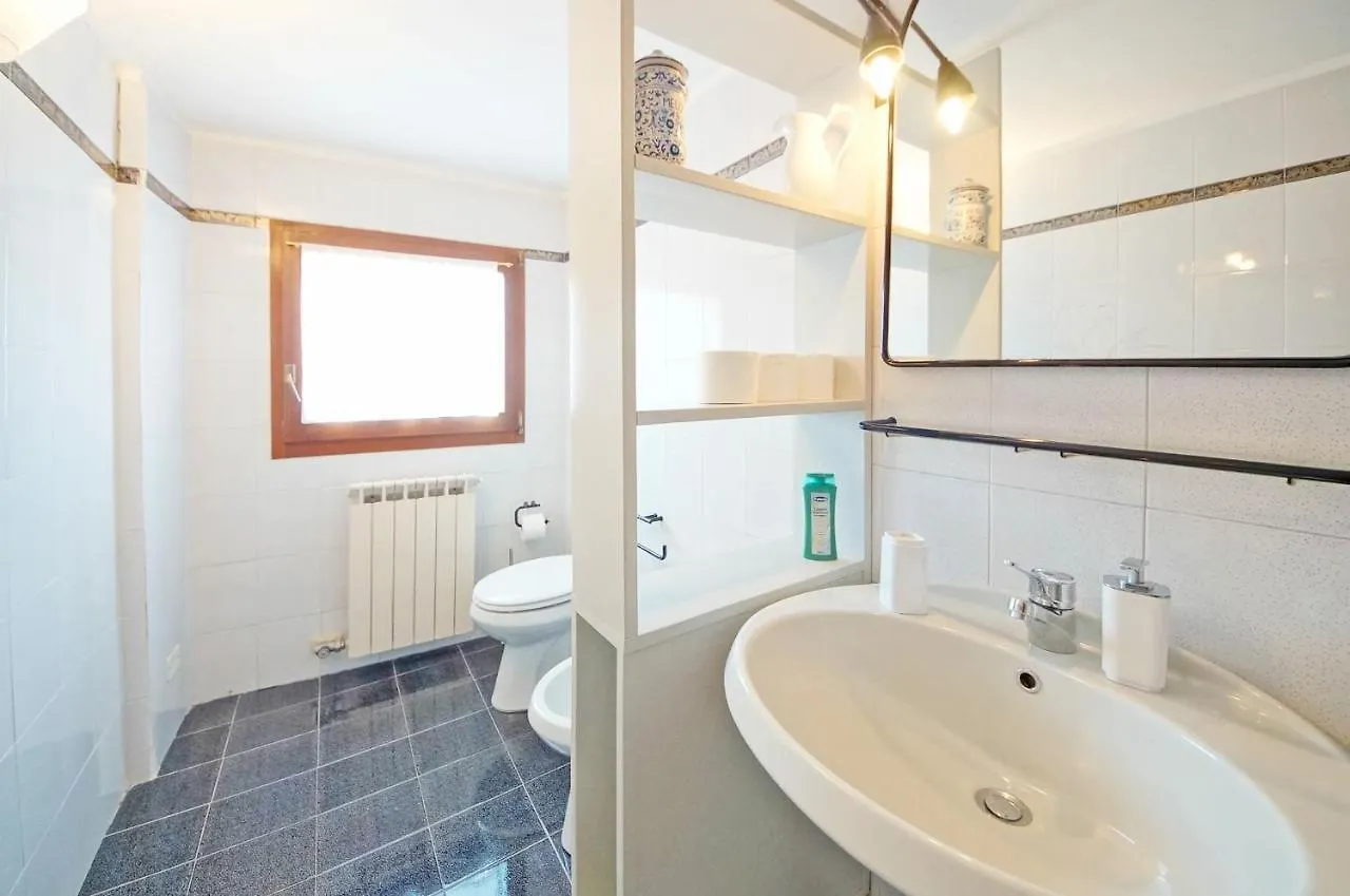 Dolcevita Apartments N 304 Rialto Mercato Venice 0*,