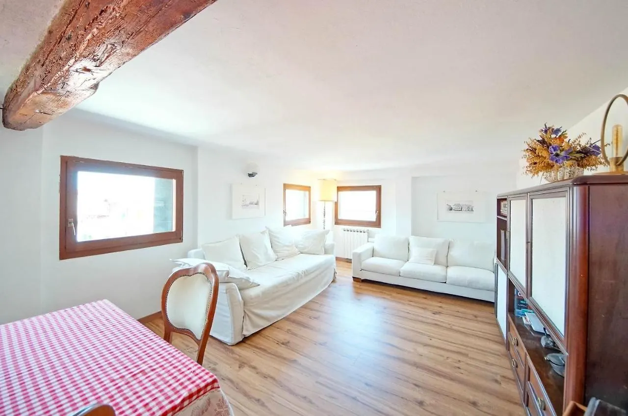 Dolcevita Apartments N 304 Rialto Mercato Venice
