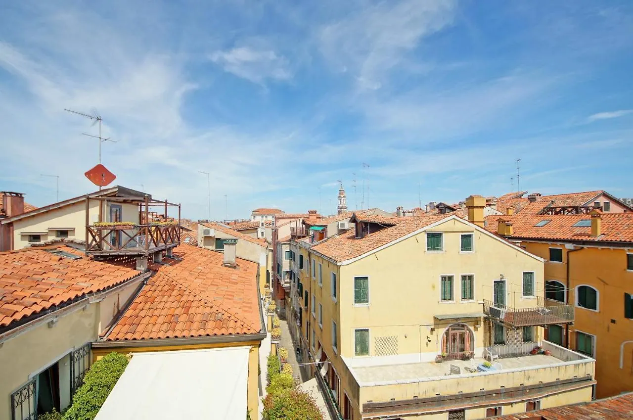 Dolcevita Apartments N 304 Rialto Mercato Venice 0*,  Italy