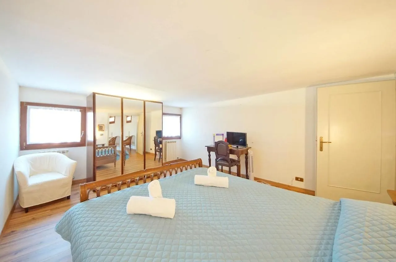 Dolcevita Apartments N 304 Rialto Mercato Venice Italy