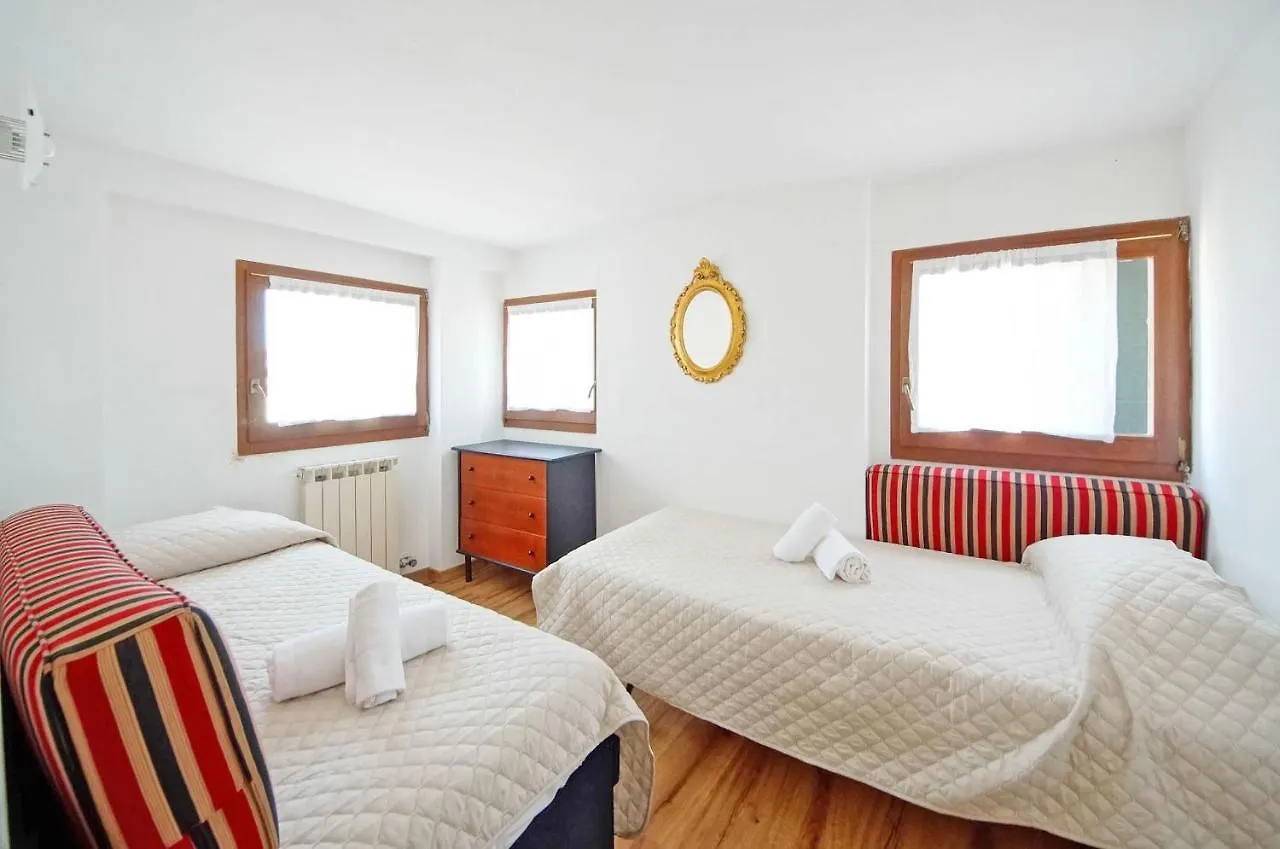 Dolcevita Apartments N 304 Rialto Mercato Venice