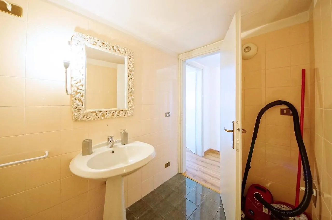 Dolcevita Apartments N 304 Rialto Mercato Venice
