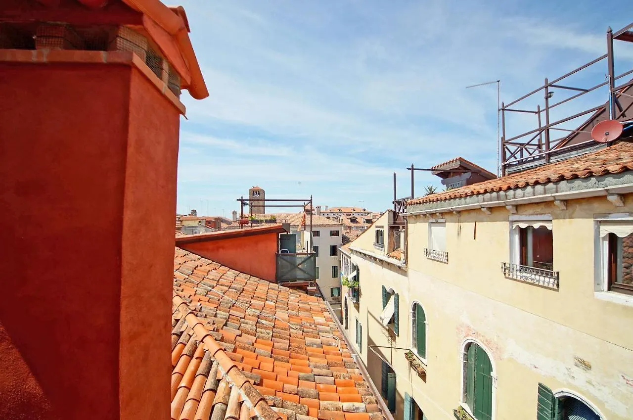 Dolcevita Apartments N 304 Rialto Mercato Venice