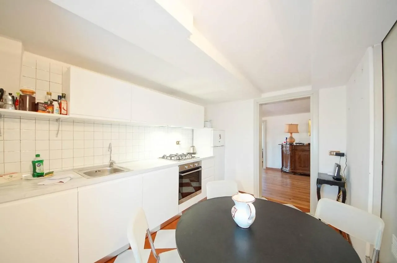 Dolcevita Apartments N 304 Rialto Mercato Venice