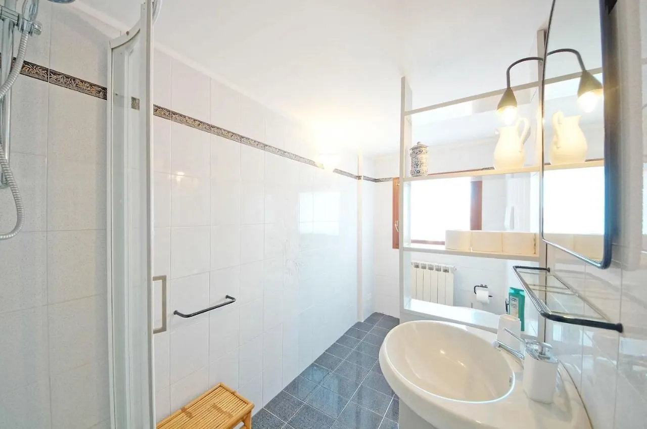Dolcevita Apartments N 304 Rialto Mercato Venice Italy