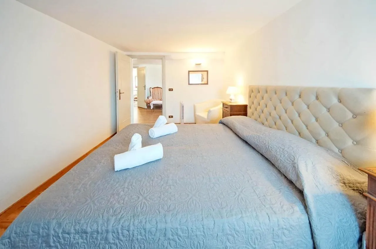 Dolcevita Apartments N 304 Rialto Mercato Venice