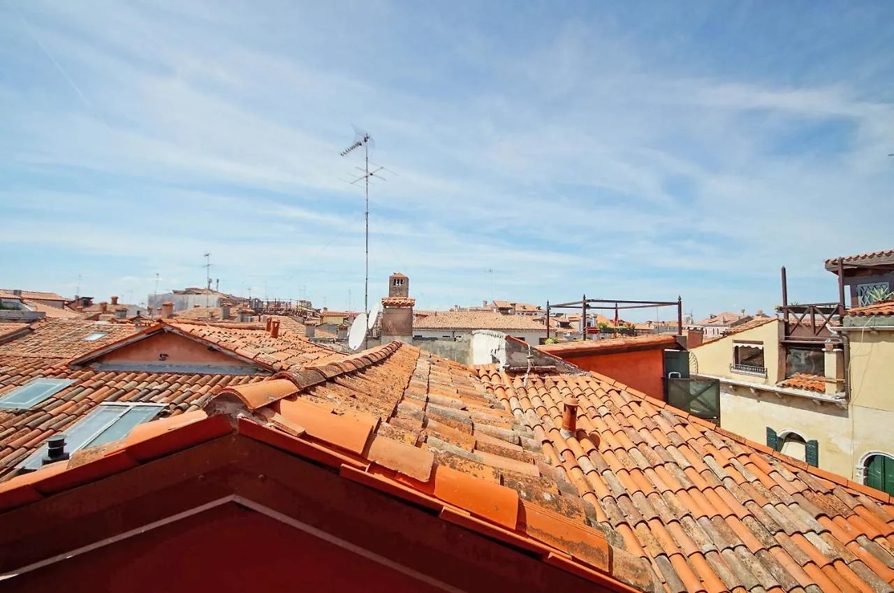 Dolcevita Apartments N 304 Rialto Mercato Venice 0*,