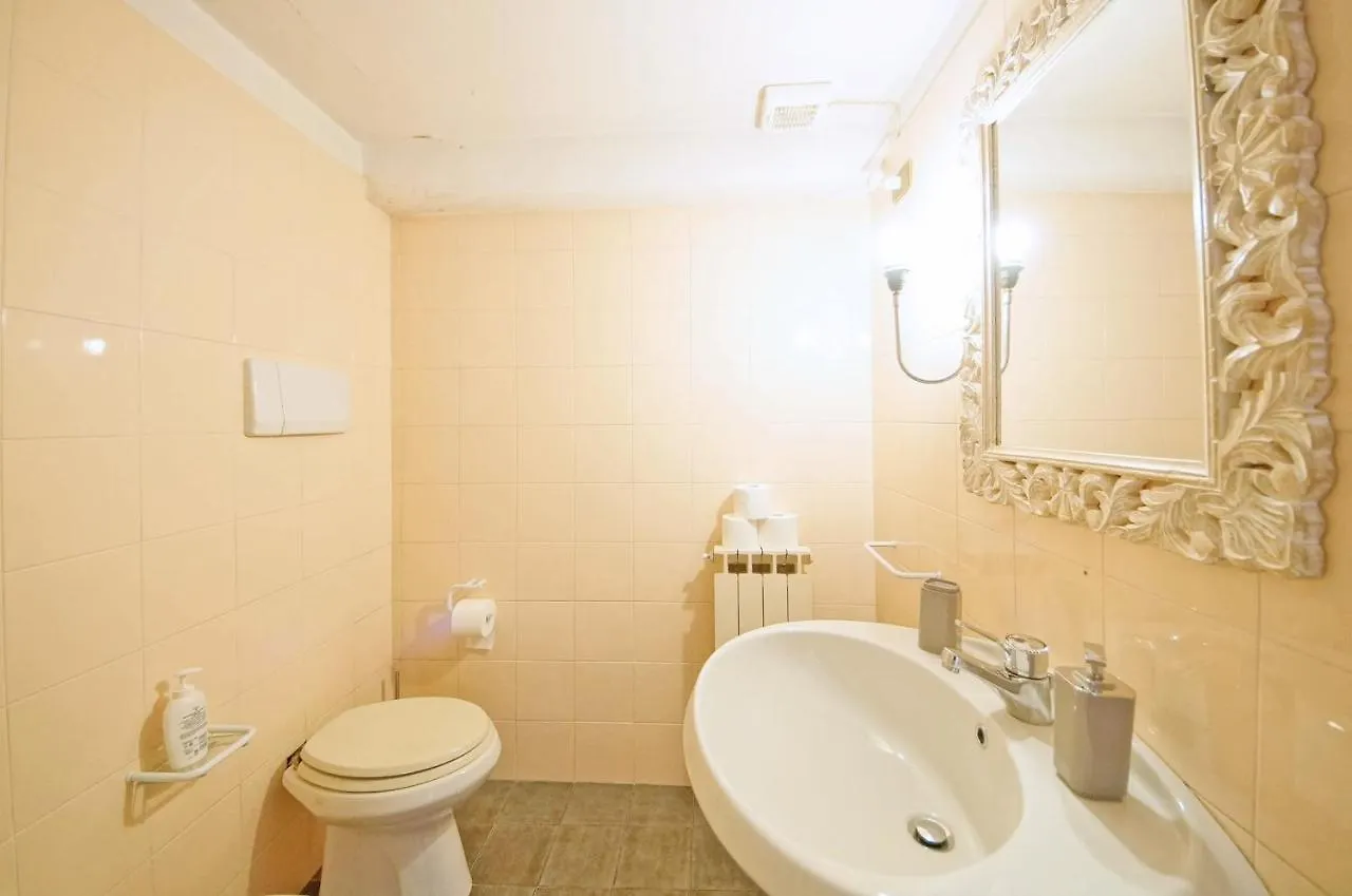 Dolcevita Apartments N 304 Rialto Mercato Venice 0*,