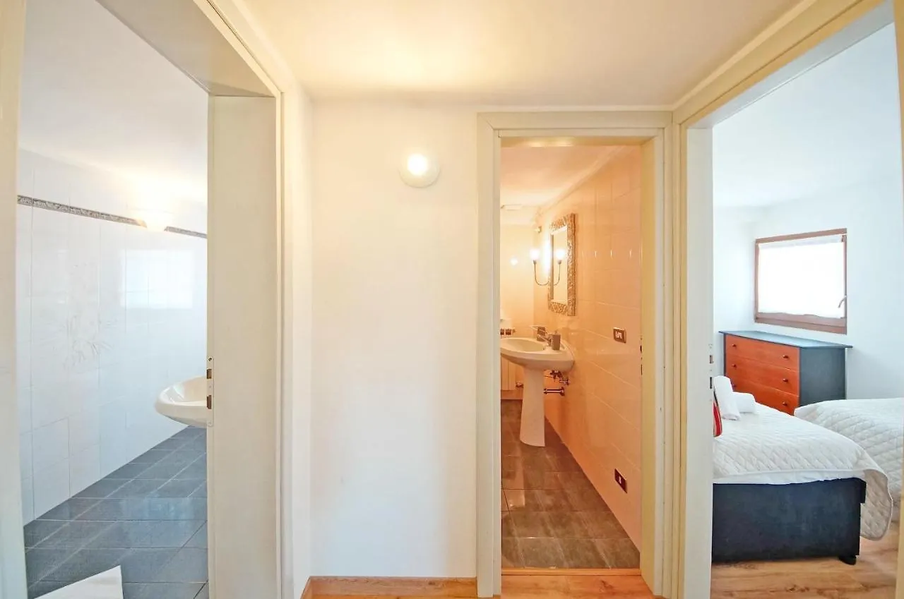 Dolcevita Apartments N 304 Rialto Mercato Venice Italy