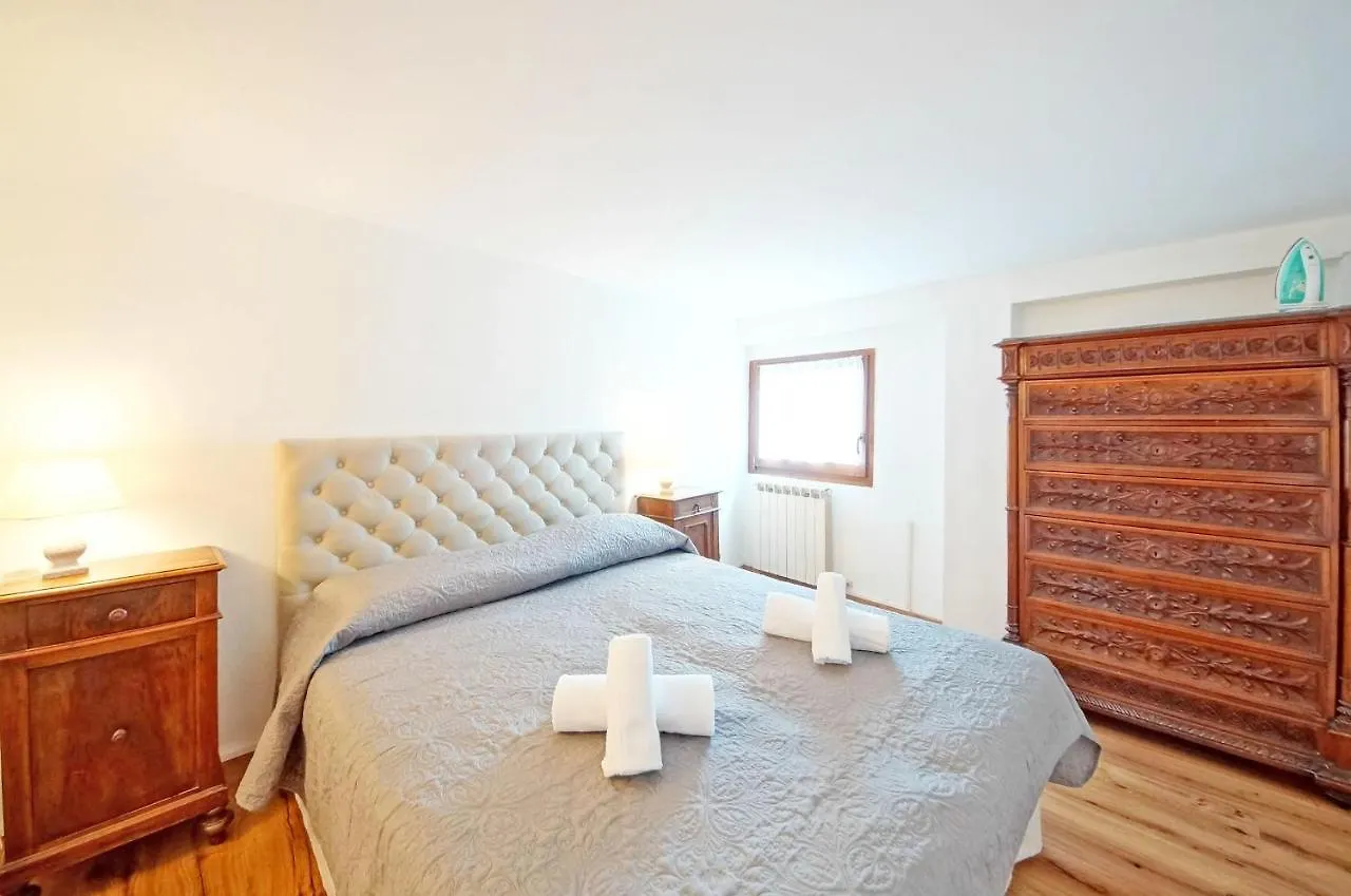 Dolcevita Apartments N 304 Rialto Mercato Venice