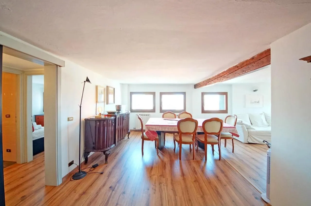 Dolcevita Apartments N 304 Rialto Mercato Venice