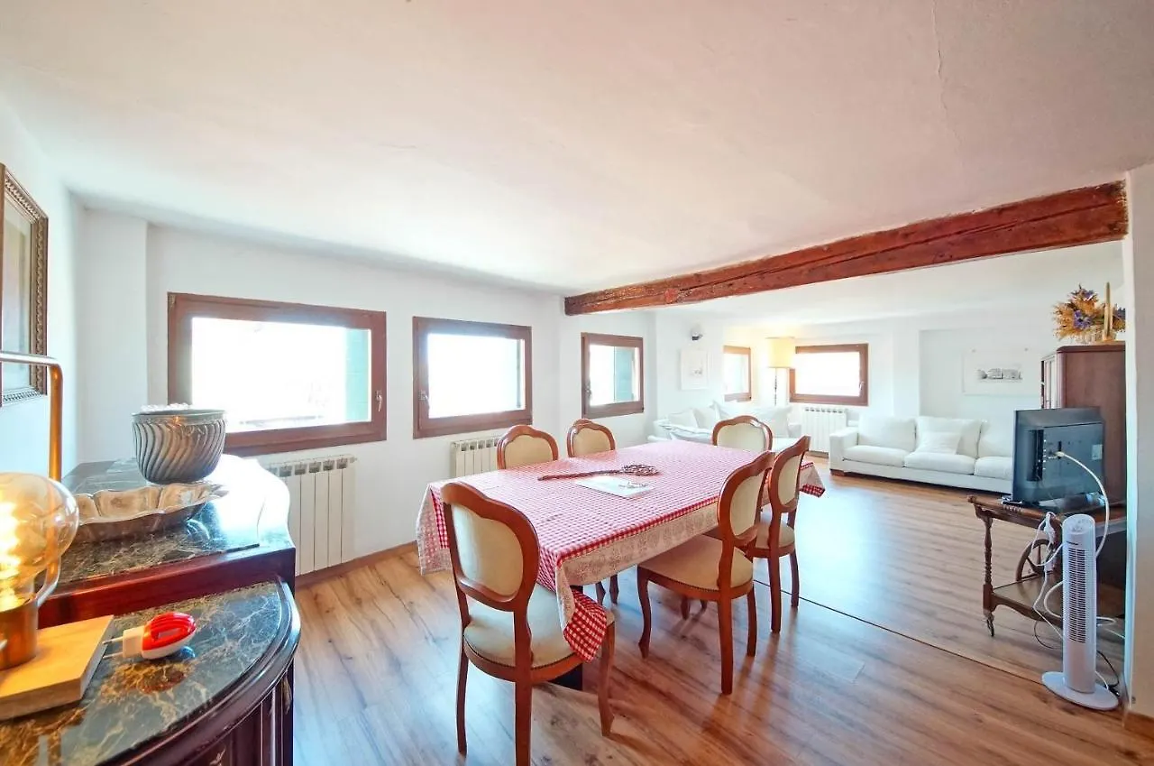 Dolcevita Apartments N 304 Rialto Mercato Venice