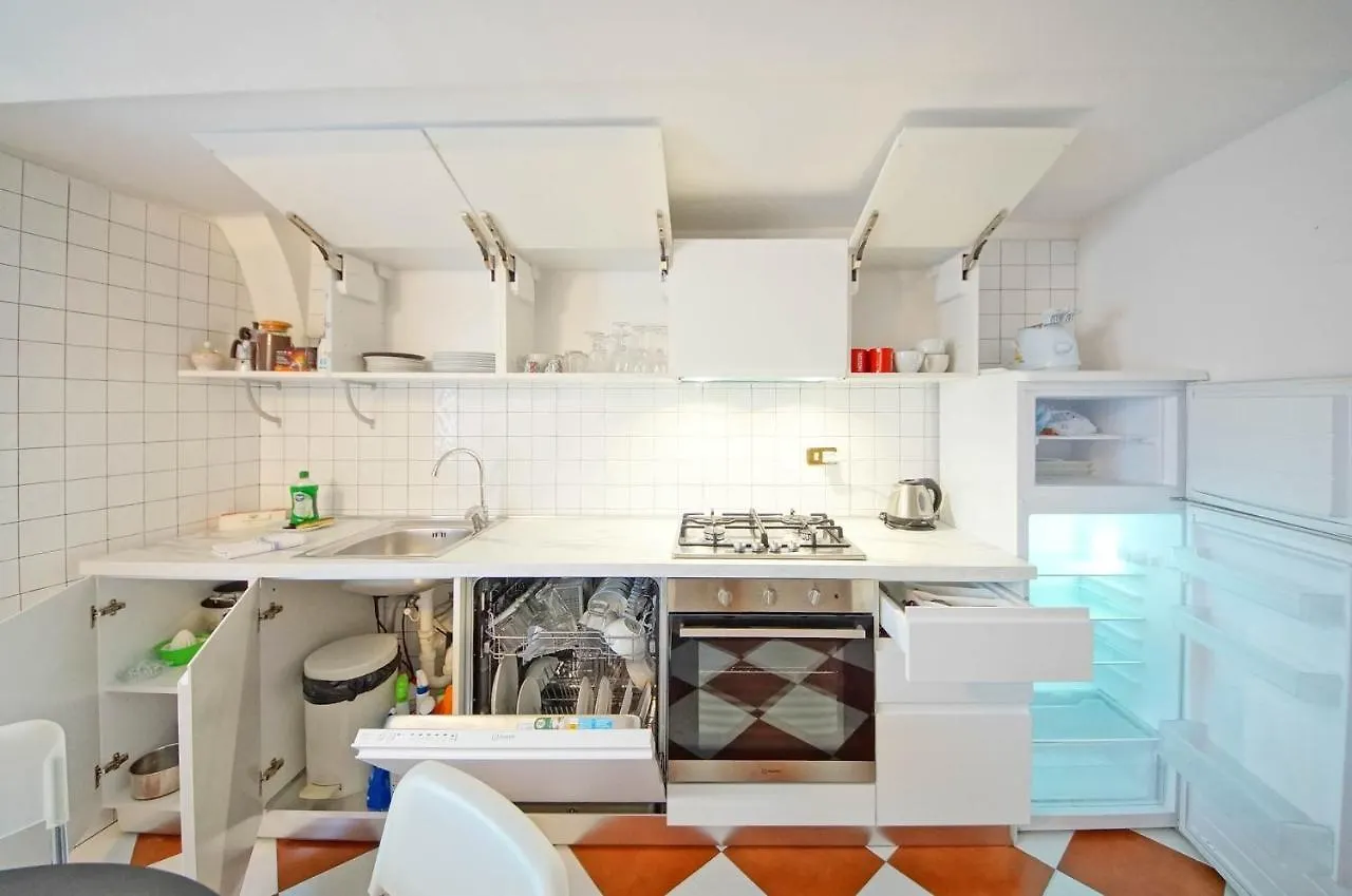 Dolcevita Apartments N 304 Rialto Mercato Venice Italy