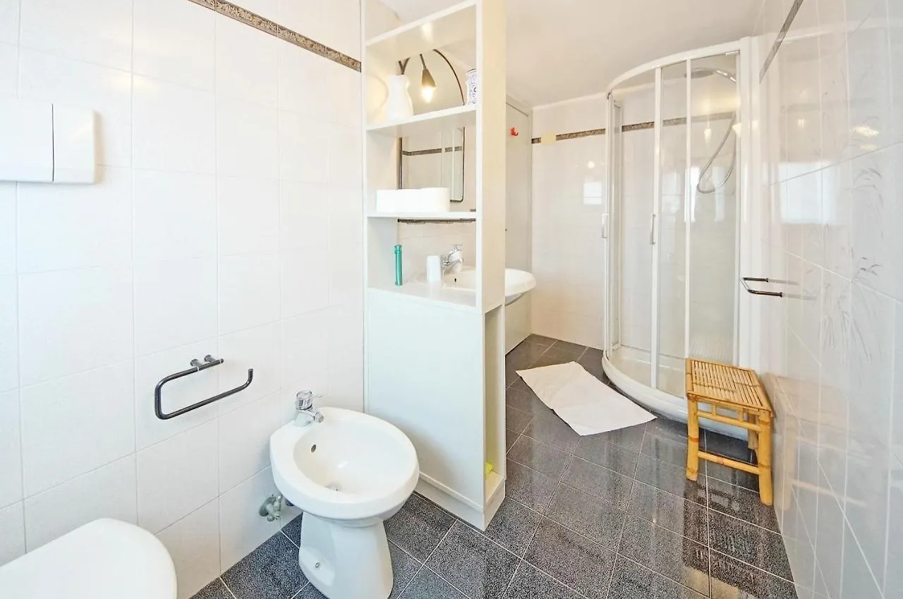 Dolcevita Apartments N 304 Rialto Mercato Venice