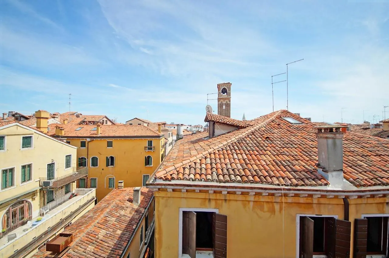 Dolcevita Apartments N 304 Rialto Mercato Venice